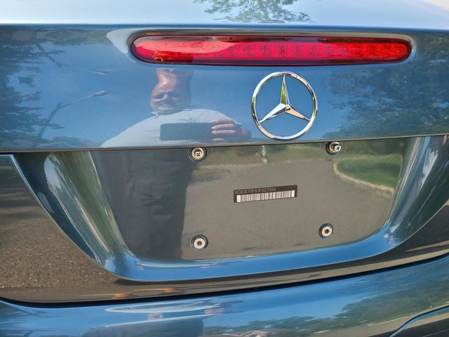 2003 Mercedes-Benz SL-Class SL500 2dr Roadster 5.0L - 20474381 - 77