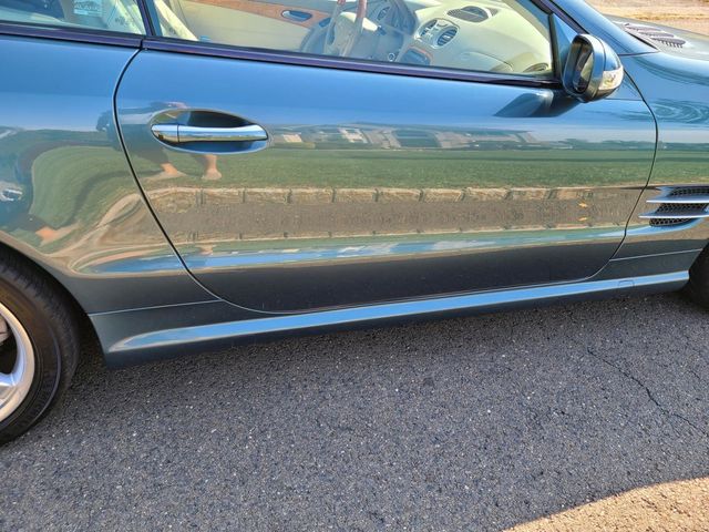 2003 Mercedes-Benz SL-Class SL500 2dr Roadster 5.0L - 20474381 - 87
