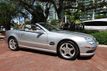 2003 Mercedes-Benz SL-Class SL500 2dr Roadster 5.0L - 22843085 - 0