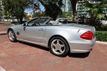 2003 Mercedes-Benz SL-Class SL500 2dr Roadster 5.0L - 22843085 - 17