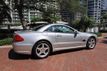 2003 Mercedes-Benz SL-Class SL500 2dr Roadster 5.0L - 22843085 - 18
