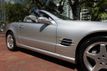 2003 Mercedes-Benz SL-Class SL500 2dr Roadster 5.0L - 22843085 - 21