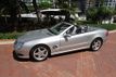 2003 Mercedes-Benz SL-Class SL500 2dr Roadster 5.0L - 22843085 - 23