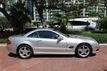 2003 Mercedes-Benz SL-Class SL500 2dr Roadster 5.0L - 22843085 - 24