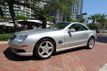 2003 Mercedes-Benz SL-Class SL500 2dr Roadster 5.0L - 22843085 - 25