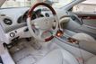 2003 Mercedes-Benz SL-Class SL500 2dr Roadster 5.0L - 22843085 - 33