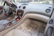 2003 Mercedes-Benz SL-Class SL500 2dr Roadster 5.0L - 22843085 - 34