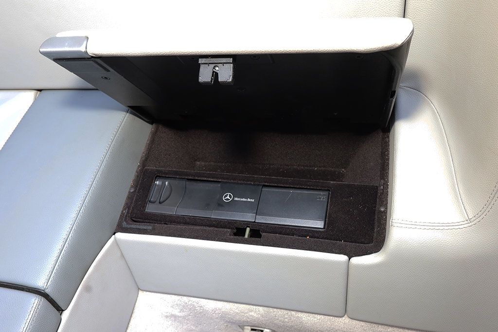 2003 Mercedes-Benz SL-Class SL500 2dr Roadster 5.0L - 22843085 - 41