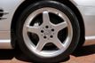 2003 Mercedes-Benz SL-Class SL500 2dr Roadster 5.0L - 22843085 - 47