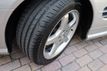 2003 Mercedes-Benz SL-Class SL500 2dr Roadster 5.0L - 22843085 - 49