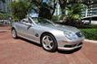 2003 Mercedes-Benz SL-Class SL500 2dr Roadster 5.0L - 22843085 - 54