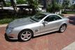 2003 Mercedes-Benz SL-Class SL500 2dr Roadster 5.0L - 22843085 - 55