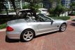 2003 Mercedes-Benz SL-Class SL500 2dr Roadster 5.0L - 22843085 - 56