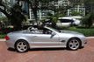 2003 Mercedes-Benz SL-Class SL500 2dr Roadster 5.0L - 22843085 - 58
