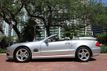 2003 Mercedes-Benz SL-Class SL500 2dr Roadster 5.0L - 22843085 - 59