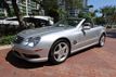 2003 Mercedes-Benz SL-Class SL500 2dr Roadster 5.0L - 22843085 - 60