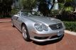 2003 Mercedes-Benz SL-Class SL500 2dr Roadster 5.0L - 22843085 - 61