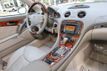 2003 Mercedes-Benz SL-Class SL500 2dr Roadster 5.0L - 22843085 - 7