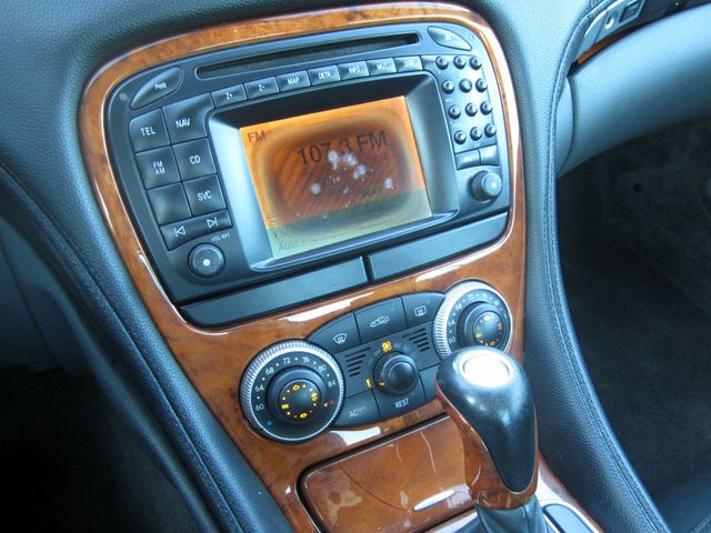 2003 Mercedes-Benz SL-Class SL500 2dr Roadster 5.0L - 21671761 - 14