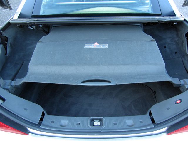 2003 Mercedes-Benz SL-Class SL500 2dr Roadster 5.0L - 21671761 - 20