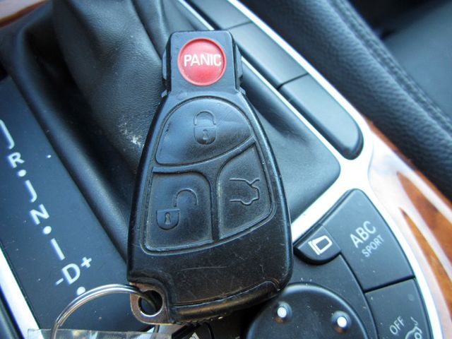 2003 Mercedes-Benz SL-Class SL500 2dr Roadster 5.0L - 21671761 - 22