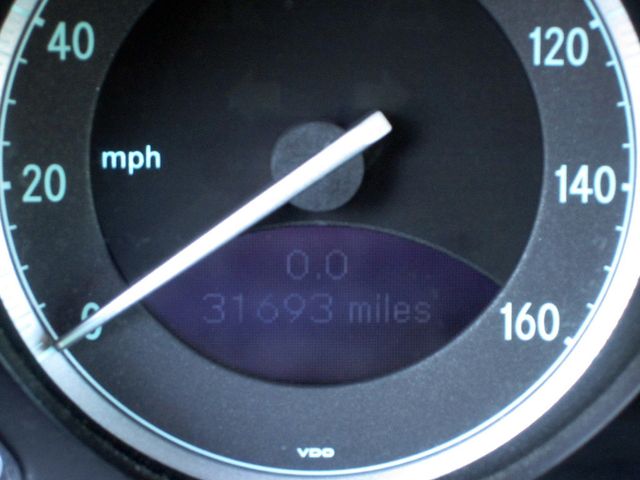 2003 Mercedes-Benz SL-Class SL500 2dr Roadster 5.0L - 21671761 - 24