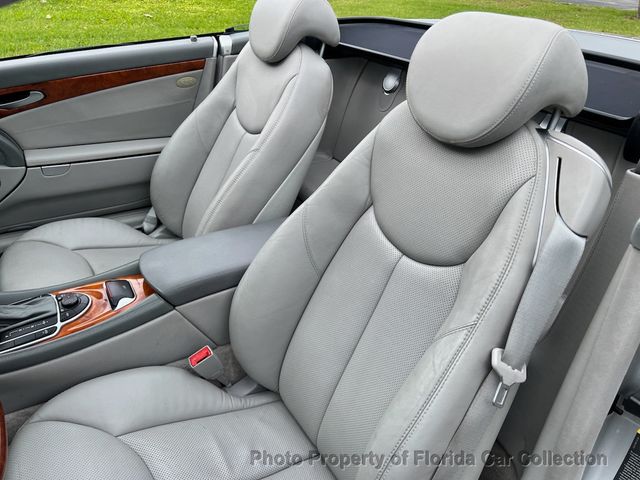 2003 Mercedes-Benz SL-Class SL500 AMG Sport Package - 22776324 - 9