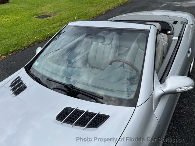 2003 Mercedes-Benz SL-Class SL500 AMG Sport Package - 22776324 - 18