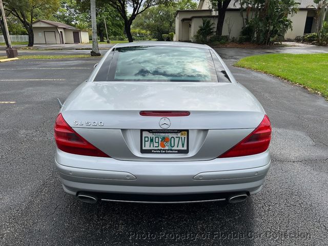 2003 Mercedes-Benz SL-Class SL500 AMG Sport Package - 22776324 - 31