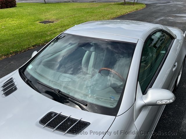 2003 Mercedes-Benz SL-Class SL500 AMG Sport Package - 22776324 - 32
