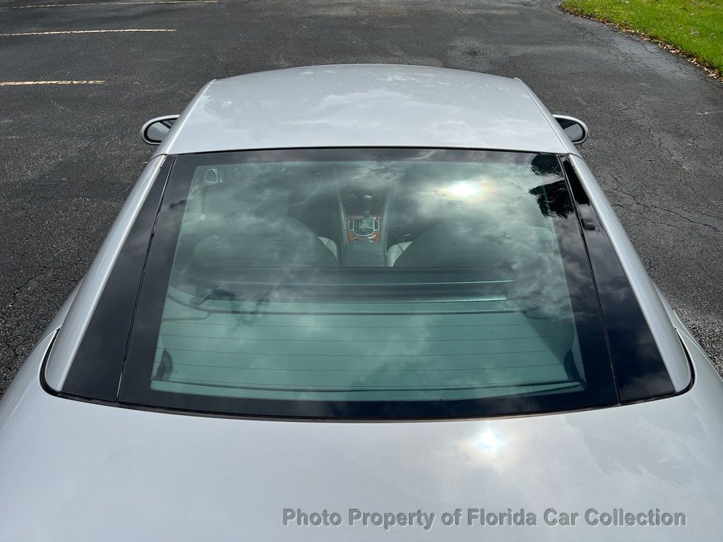 2003 Mercedes-Benz SL-Class SL500 AMG Sport Package - 22776324 - 33