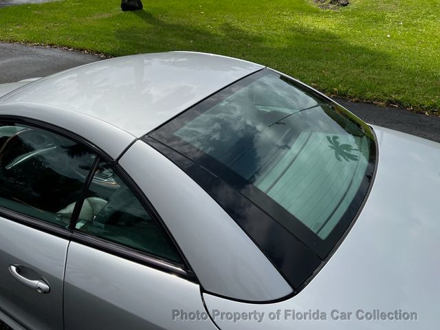 2003 Mercedes-Benz SL-Class SL500 AMG Sport Package - 22776324 - 34