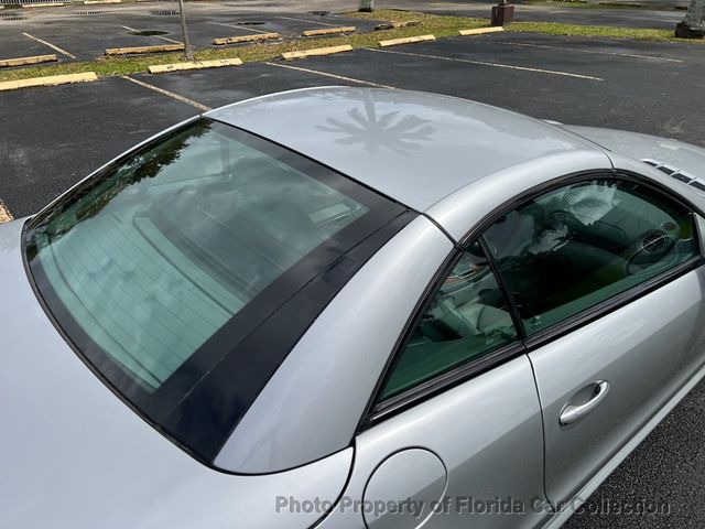 2003 Mercedes-Benz SL-Class SL500 AMG Sport Package - 22776324 - 35