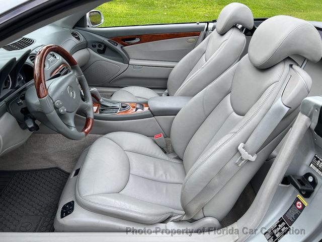 2003 Mercedes-Benz SL-Class SL500 AMG Sport Package - 22776324 - 50
