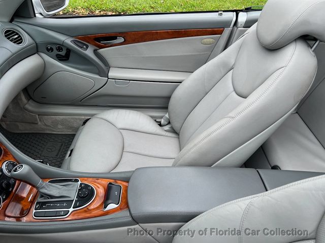 2003 Mercedes-Benz SL-Class SL500 AMG Sport Package - 22776324 - 58