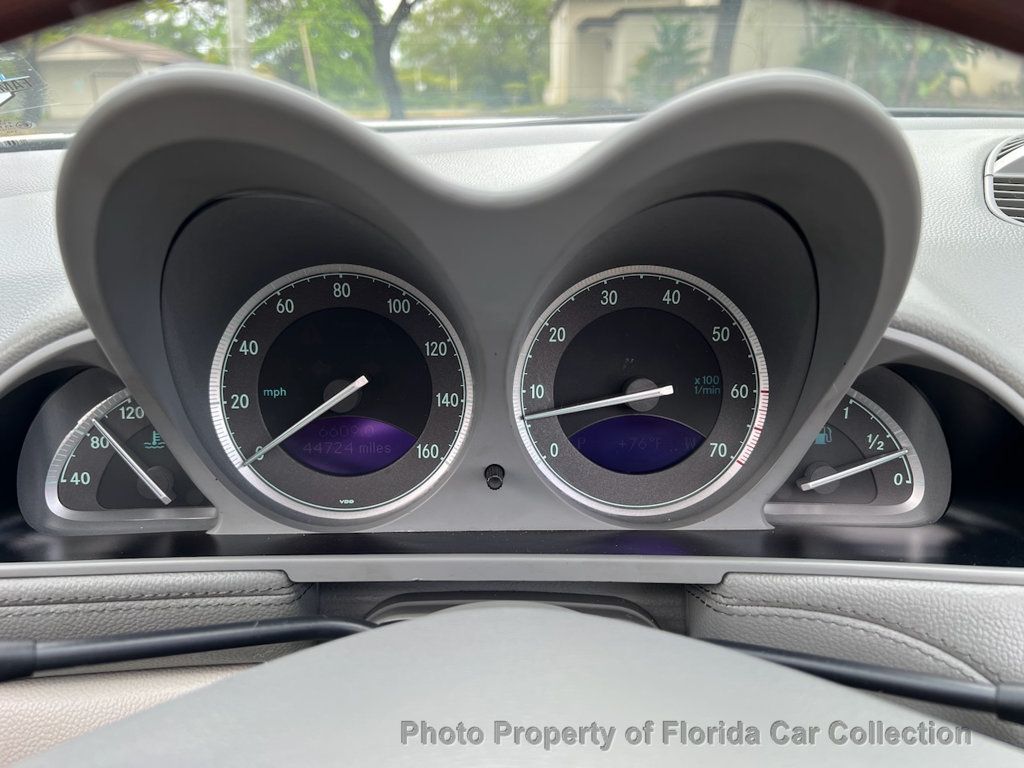 2003 Mercedes-Benz SL-Class SL500 AMG Sport Package - 22776324 - 63