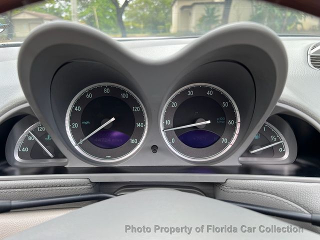 2003 Mercedes-Benz SL-Class SL500 AMG Sport Package - 22776324 - 63