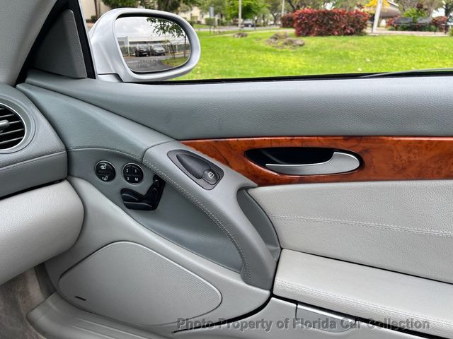 2003 Mercedes-Benz SL-Class SL500 AMG Sport Package - 22776324 - 66