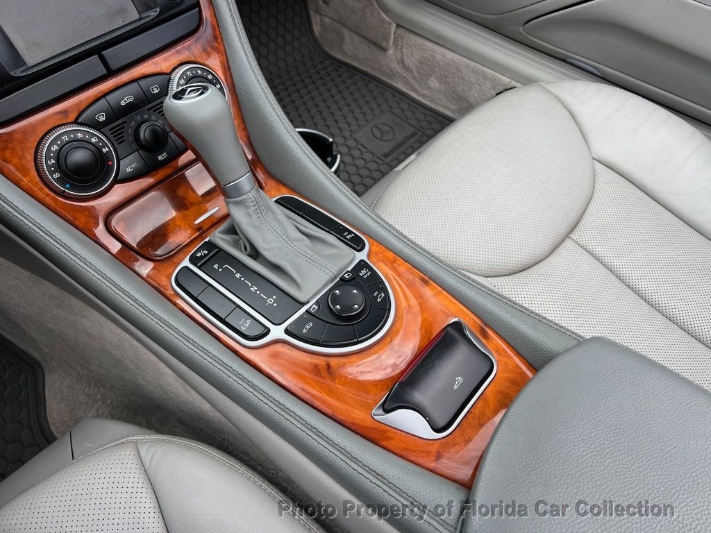 2003 Mercedes-Benz SL-Class SL500 AMG Sport Package - 22776324 - 68