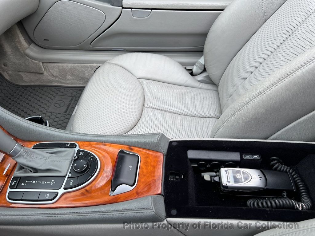 2003 Mercedes-Benz SL-Class SL500 AMG Sport Package - 22776324 - 70