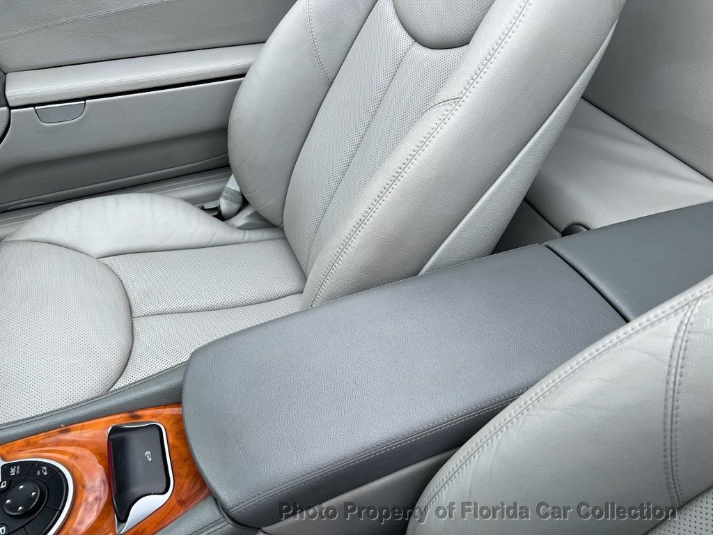 2003 Mercedes-Benz SL-Class SL500 AMG Sport Package - 22776324 - 71