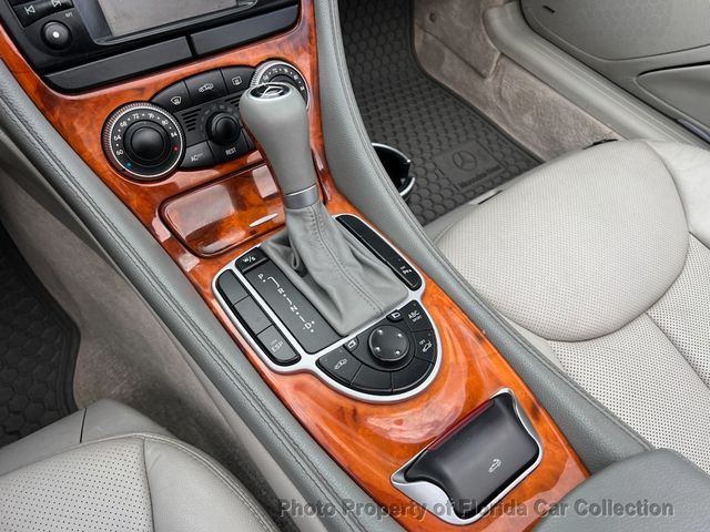 2003 Mercedes-Benz SL-Class SL500 AMG Sport Package - 22776324 - 73