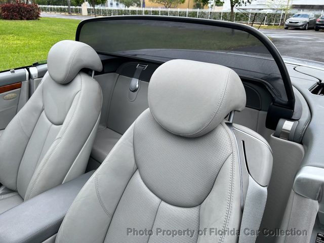 2003 Mercedes-Benz SL-Class SL500 AMG Sport Package - 22776324 - 80