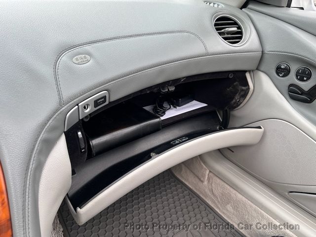 2003 Mercedes-Benz SL-Class SL500 AMG Sport Package - 22776324 - 81