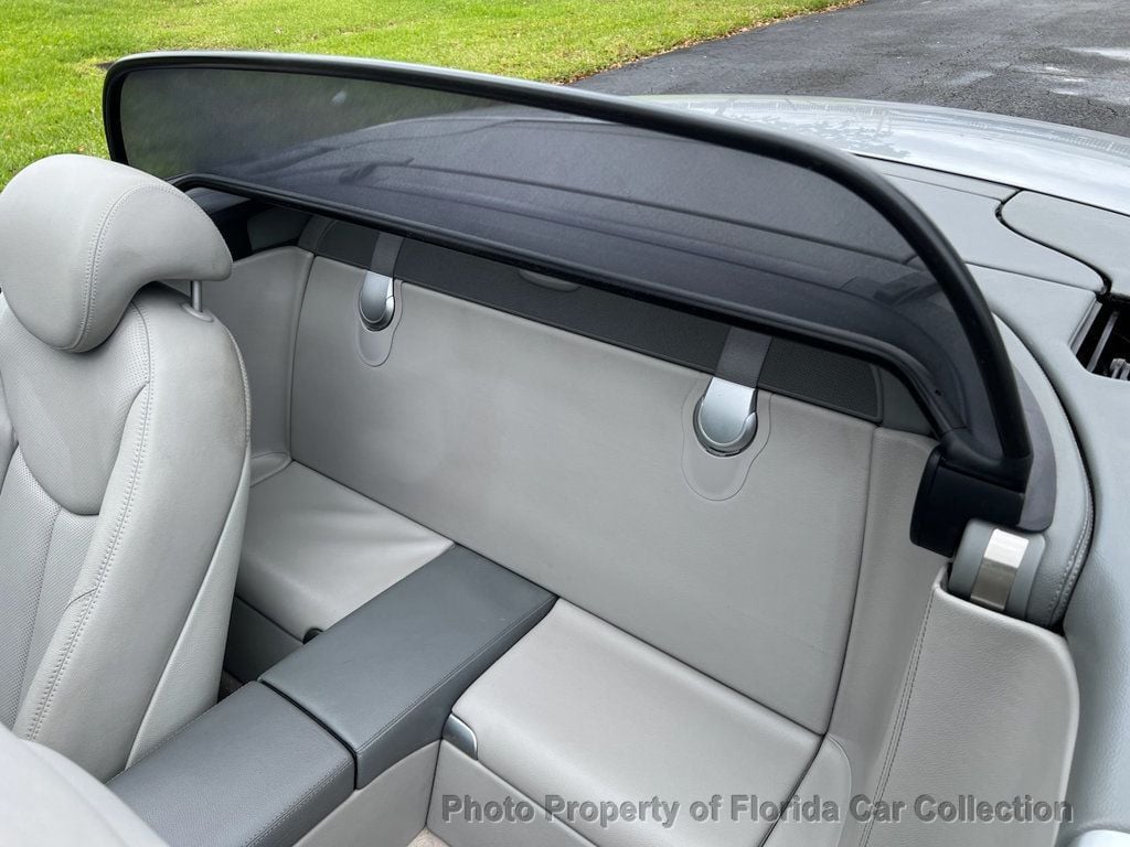 2003 Mercedes-Benz SL-Class SL500 AMG Sport Roadster - 22776324 - 54