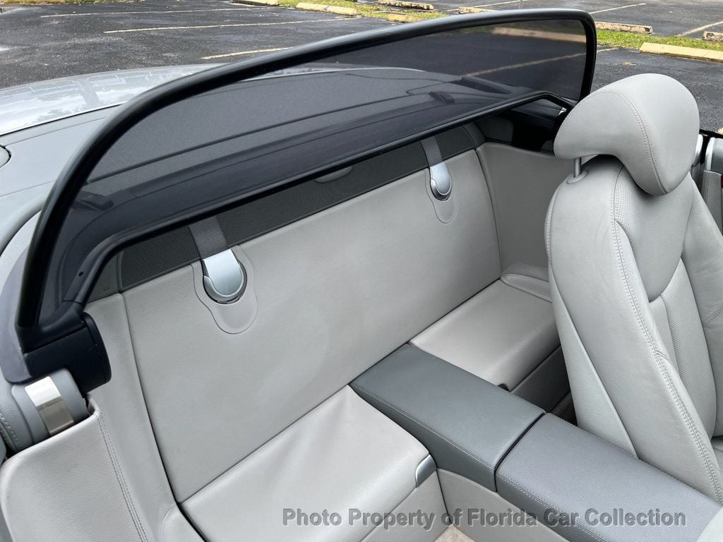 2003 Mercedes-Benz SL-Class SL500 AMG Sport Roadster - 22776324 - 55