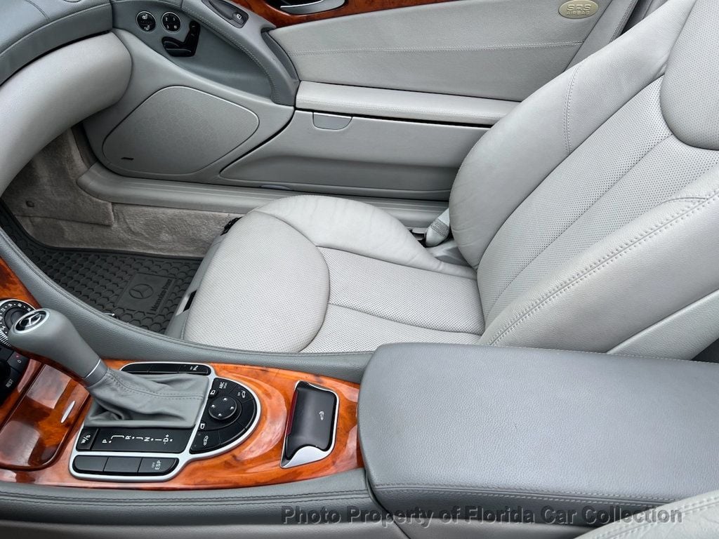 2003 Mercedes-Benz SL-Class SL500 AMG Sport Roadster - 22776324 - 69