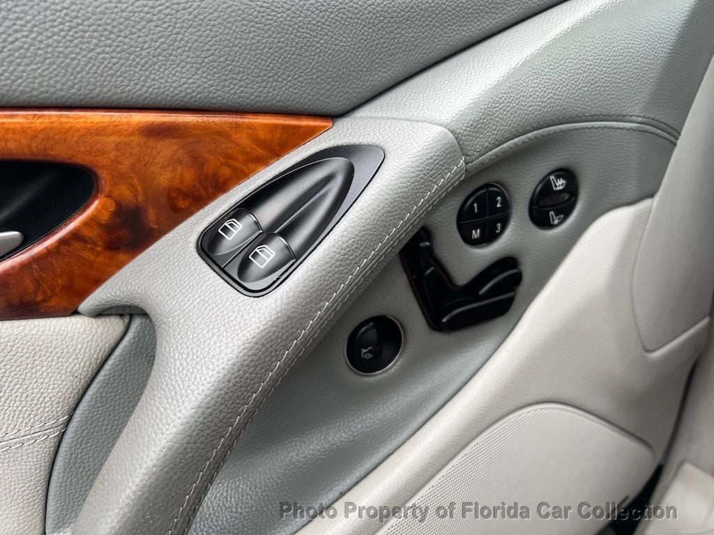 2003 Mercedes-Benz SL-Class SL500 AMG Sport Roadster - 22776324 - 78