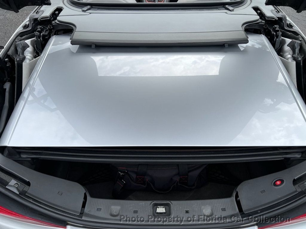 2003 Mercedes-Benz SL-Class SL500 AMG Sport Roadster - 22776324 - 95