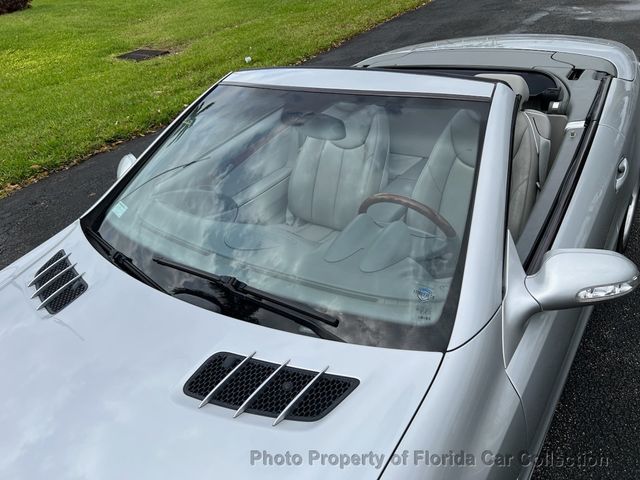 2003 Mercedes-Benz SL-Class SL500 AMG Sport Roadster R230 - 22776324 - 20